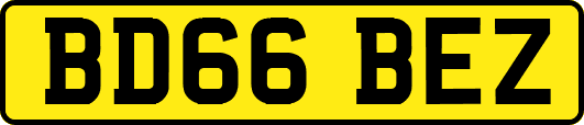 BD66BEZ