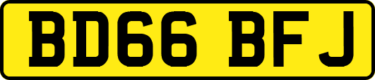 BD66BFJ