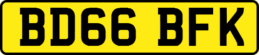 BD66BFK