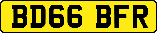 BD66BFR