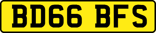 BD66BFS