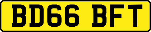 BD66BFT