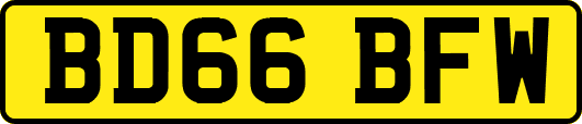 BD66BFW