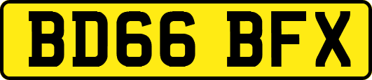 BD66BFX