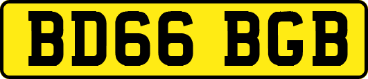 BD66BGB
