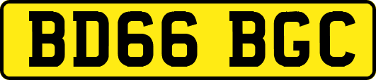 BD66BGC