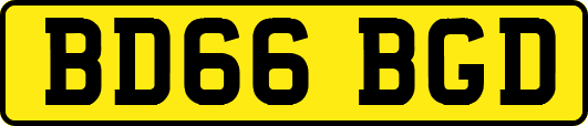 BD66BGD