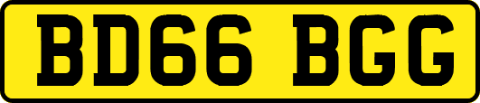 BD66BGG