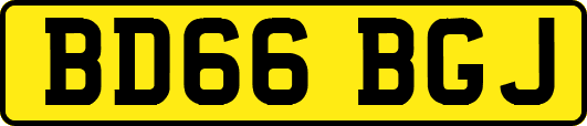 BD66BGJ