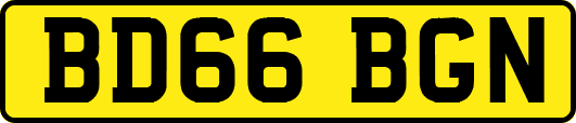 BD66BGN