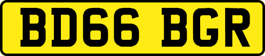 BD66BGR