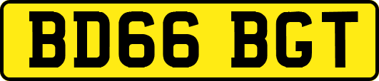 BD66BGT