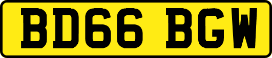 BD66BGW