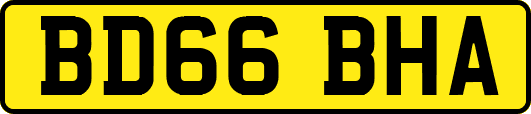 BD66BHA