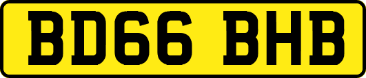 BD66BHB