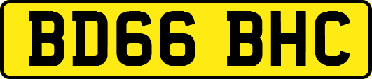 BD66BHC
