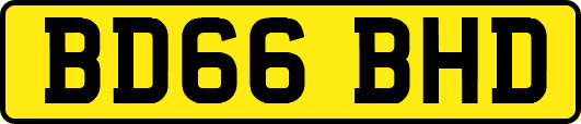BD66BHD