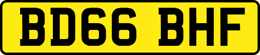 BD66BHF