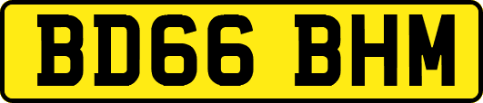 BD66BHM