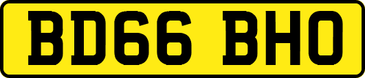 BD66BHO