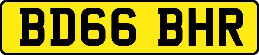 BD66BHR