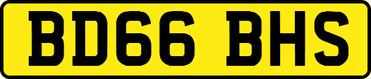 BD66BHS