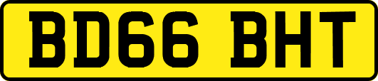 BD66BHT