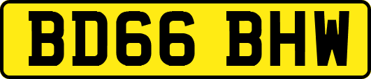 BD66BHW