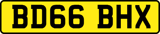 BD66BHX