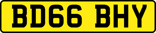 BD66BHY