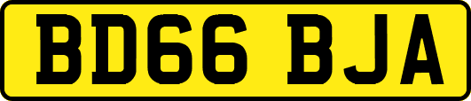 BD66BJA