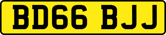 BD66BJJ