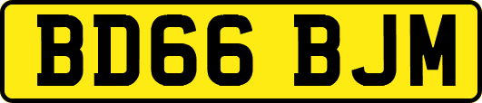 BD66BJM