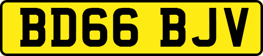 BD66BJV