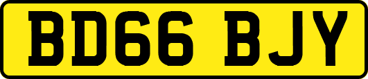 BD66BJY