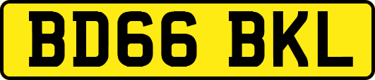 BD66BKL