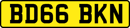 BD66BKN