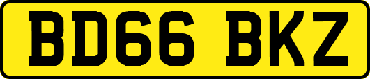 BD66BKZ