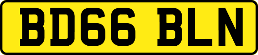 BD66BLN