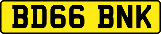 BD66BNK