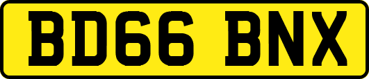 BD66BNX