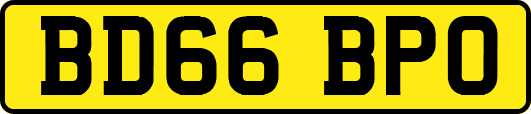 BD66BPO