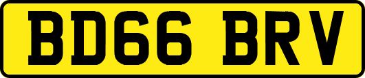 BD66BRV