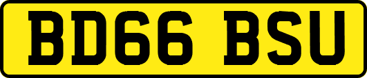 BD66BSU