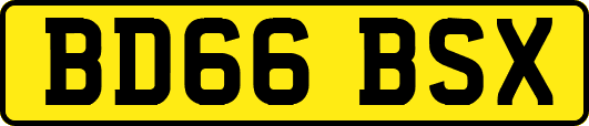 BD66BSX