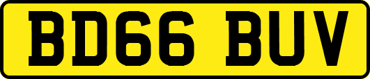 BD66BUV