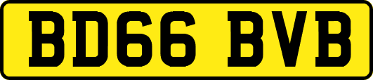 BD66BVB