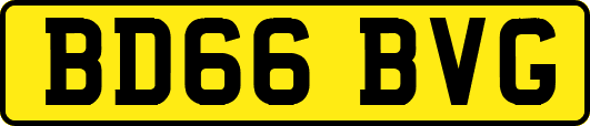 BD66BVG