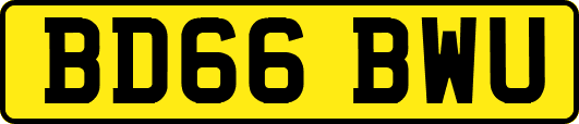 BD66BWU