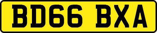 BD66BXA